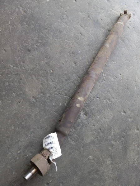 Rear Drive Shaft 2WD 4 Door 96-05 Chevrolet Blazer S10/JIMMY S15 15036991 - Image 2 of 4