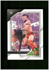 2022 Panini NXT 2.0 WWE #71 Xyon Quinn