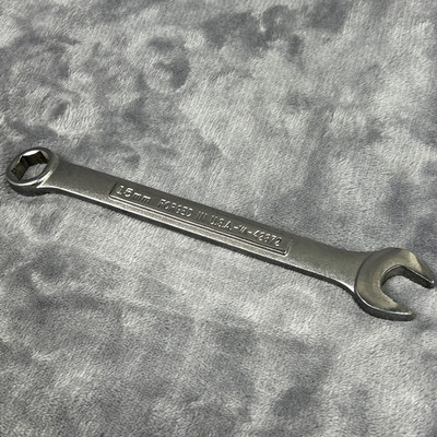 #ad Craftsman 15mm Combination Wrench 6 Point VA 42872 USA $15.00
