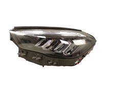 MERCEDES GLA PASSENGER SIDE LEFT LED HEADLIGHT FULL A2479066307 247 2020 2024