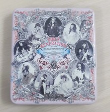 SNSD Girls Generation The Boys Official KOREAN Album CD + Photocard NEW SEALED