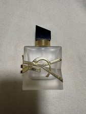 Yves Saint Laurent Libre Hair Mist 30ml Empty Bottle