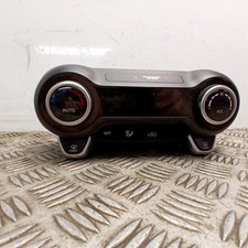 KIA PICANTO 3 MK3 (JA) Heater Control Panel 97250G6HF1FHV