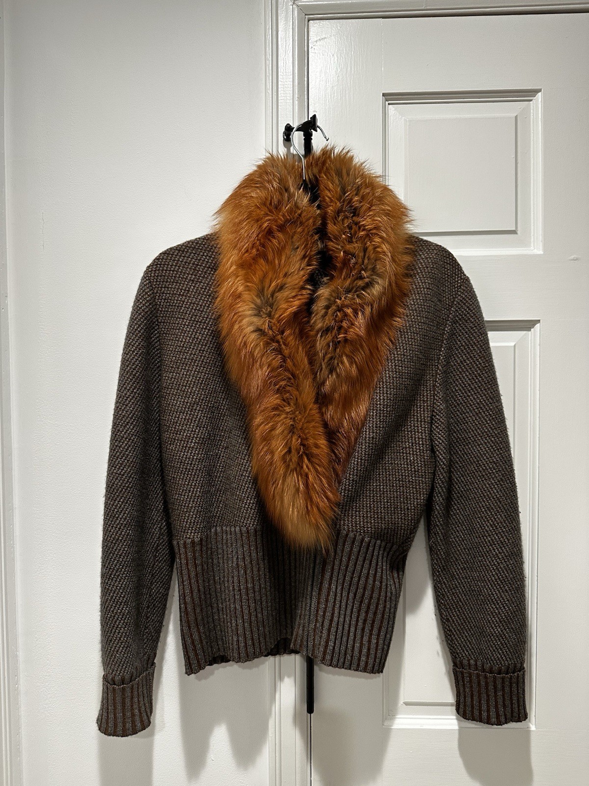 Vintage 2000s Valentino Sweater Women's thumbnail 3