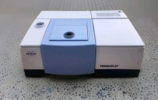 Bruker TENSOR 37 (I22180) Fourier-Transform Infrared (FT-IR) Spectrometer