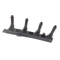 Hüco ZüNdspule 133879 FüR Opel Astra T98 GTC A04 CC Zafira GroßRaumlimousine A05