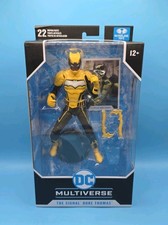 McFarlane DC Multiverse Batman The Signal - Duke Thomas 7  Figure Brand New