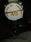 Lionel Ringling Brothers 3 Dome Tank Car -O Gauge From Set no Box — photo 6