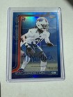 2025 Topps Maxwell Hairston Blue (Raw)