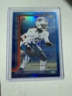2025 Topps Maxwell Hairston Blue (Raw)