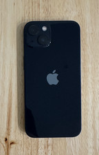 Apple iPhone 13 - 128 GB - Midnight Unlocked Battery Maximum Capacity 100%
