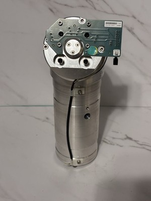 Thermo Scientific 840-185600 W/KBr Spectrometer Component AIH1717514