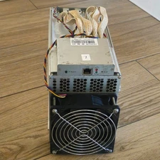 Bitmain Antminer L3+ Untested Scrypt ASIC Miner (No PSU) As-Is – Miner #7