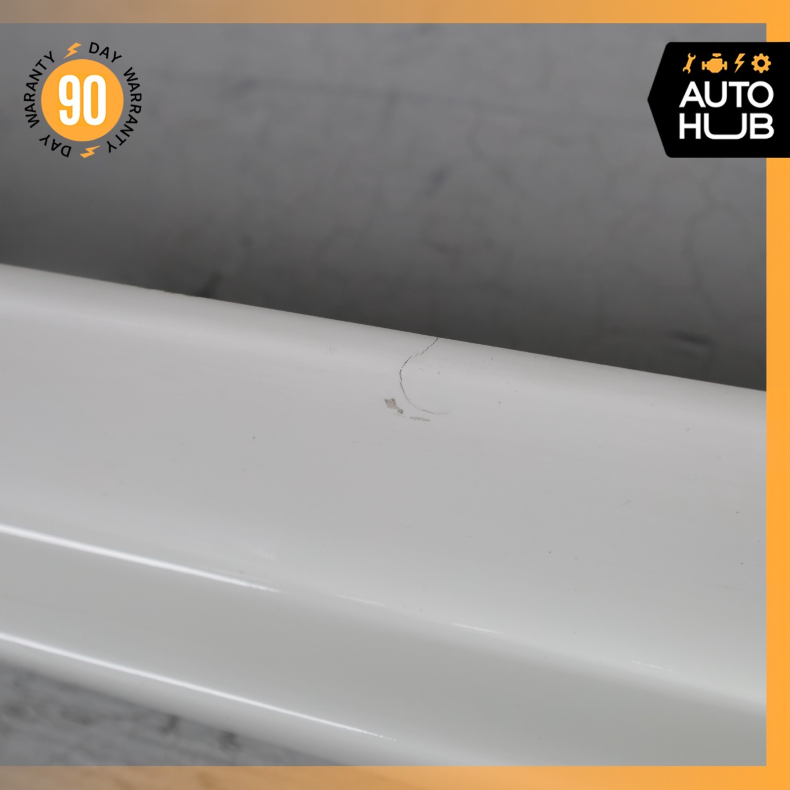 12-18 Bentley Continental GTC Skirt Rocker Panel Set Black Bison Edition Wald