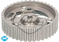 Metalcaucho 05645 Zahnrad FüR Nockenwelle