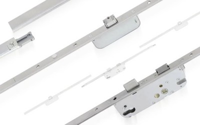 GU SECURY X HAUPTSCHLOSSKASTEN AUTOMATISCH 45/92/10/20, GRETSCH-UNITAS