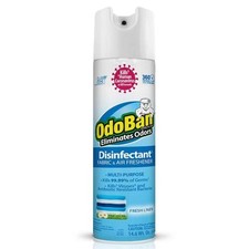 OdoBan 14.6 oz. Fresh Linen Multi-Purpose