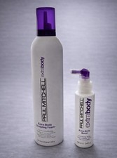 Paul Mitchell Extra Body Sculpting Foam  Boost Thickening Volumizing 500ml 100  