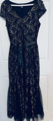 green emerald velvet dress Eclipse Gold Sequin Gown – Glamorous Prom, Gala & Nye Dress with Slit at Lady Black Tie Gold / Large