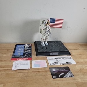NASA Apollo Astronaut By CODE 3 America Wins The Space Race