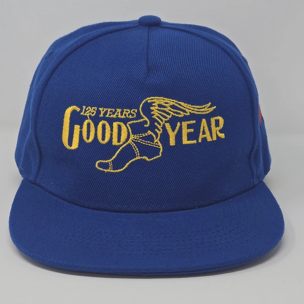 Goodyear Blue Hats for Men for sale | eBay