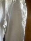 STYLE & CO. Women’s White Curvy Skinny Leg Jeans Pants - Size 18 — photo 9