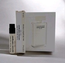 NARCISO RODRIGUEZ - Pure Musc Blanc For Her I...