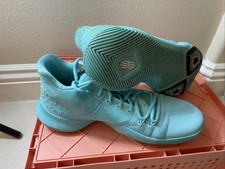 Nike Kyrie 3 Tiffany - 852395-401 for Sale | Authenticity