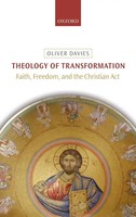 Davies | Theology OF Transformation C | Buch | Englisch (2014) | Gebunden