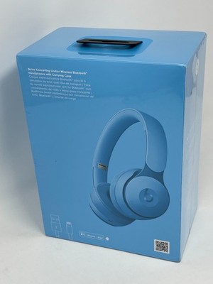 Buy Beats by Dr. Dre Solo Pro On Ear Wireless Headphones - Light