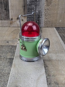 Vintage Japan Flashlight for sale | eBay