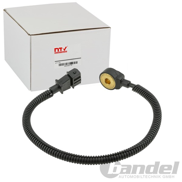 NTY Klopfsensor Passend FüR Hyundai Santa KIA Carnival Magentis | ESS-HY-504 KLO-image