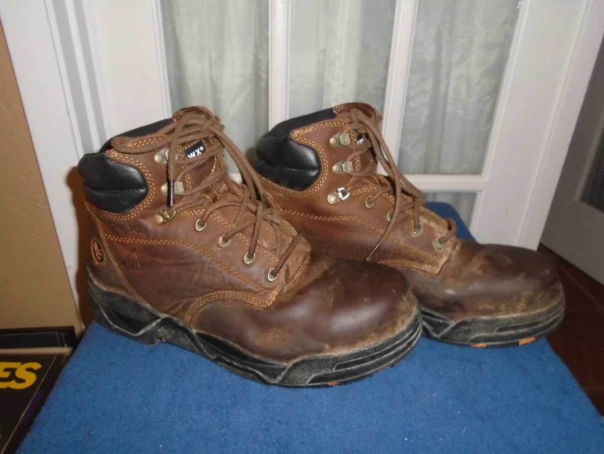 Best 6 inch work boots sale