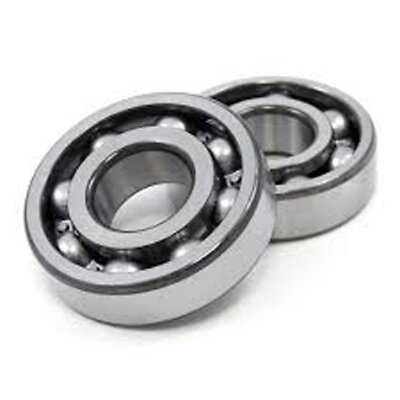Crankshaft Bearing Kit for 1983 Yamaha YZ125 Wiseco B5008 High Performance