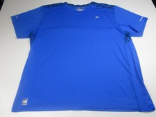 russell cool force training fit intellifresh