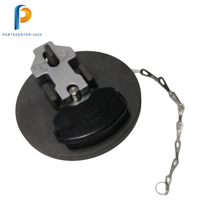 Fuel Cap for John Deere Construction Equipment Dozer 550K 650K 750K AT342385
