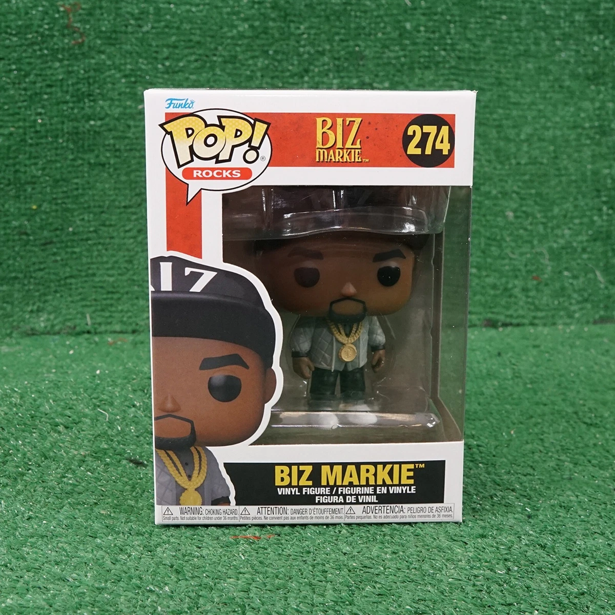 Biz Markie フィギュア Hip Hop Toy レア Biz Markie フィギュア Hip Hop Toy レア Biz Markie フィギュア Hip