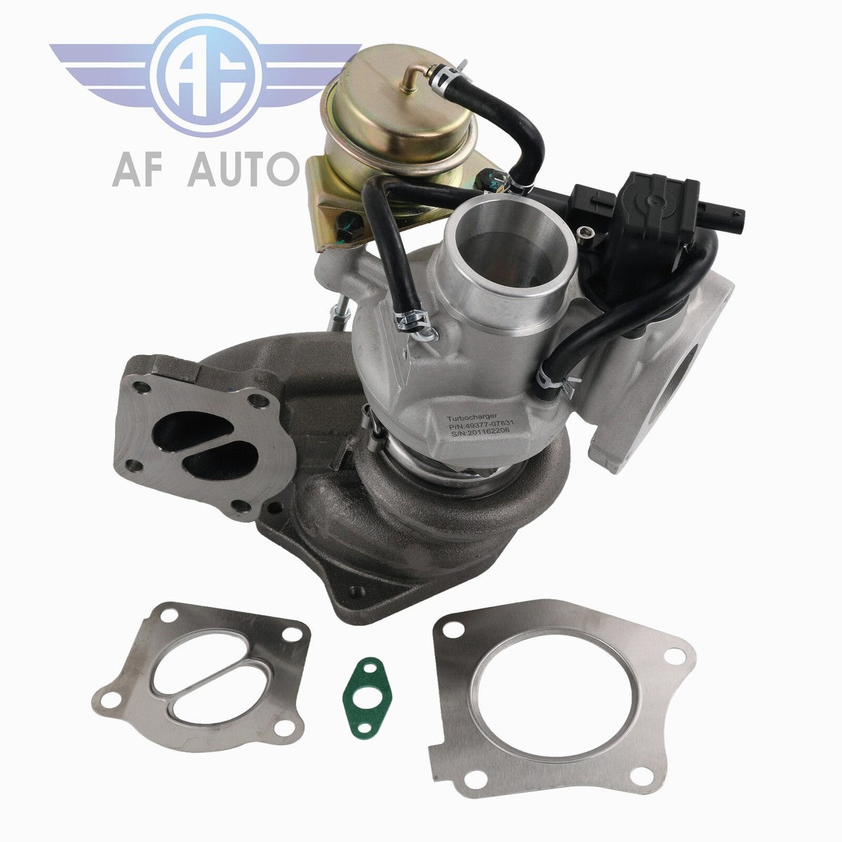 TD04L 49377-07800 49377-07810 Upgrade Turbo Chevy Malibu GM