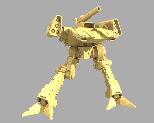 Miniaturas Battletech - Locust IIc - múltiples variantes - Imagen 2 de 9