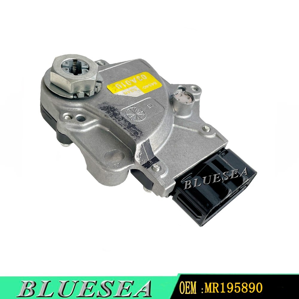 Neutral safety switch MR195890 for Mitsubishi Montero Sport 2.4L