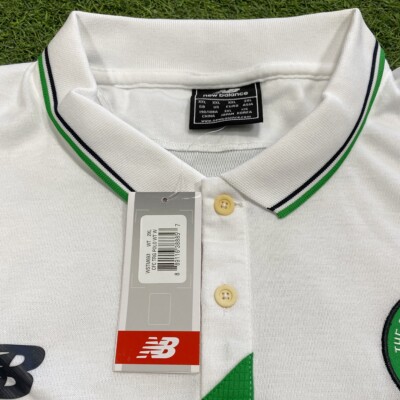 New Balance Celtic FC Youth Home Jersey 2015/16 - Size YXL | eBay