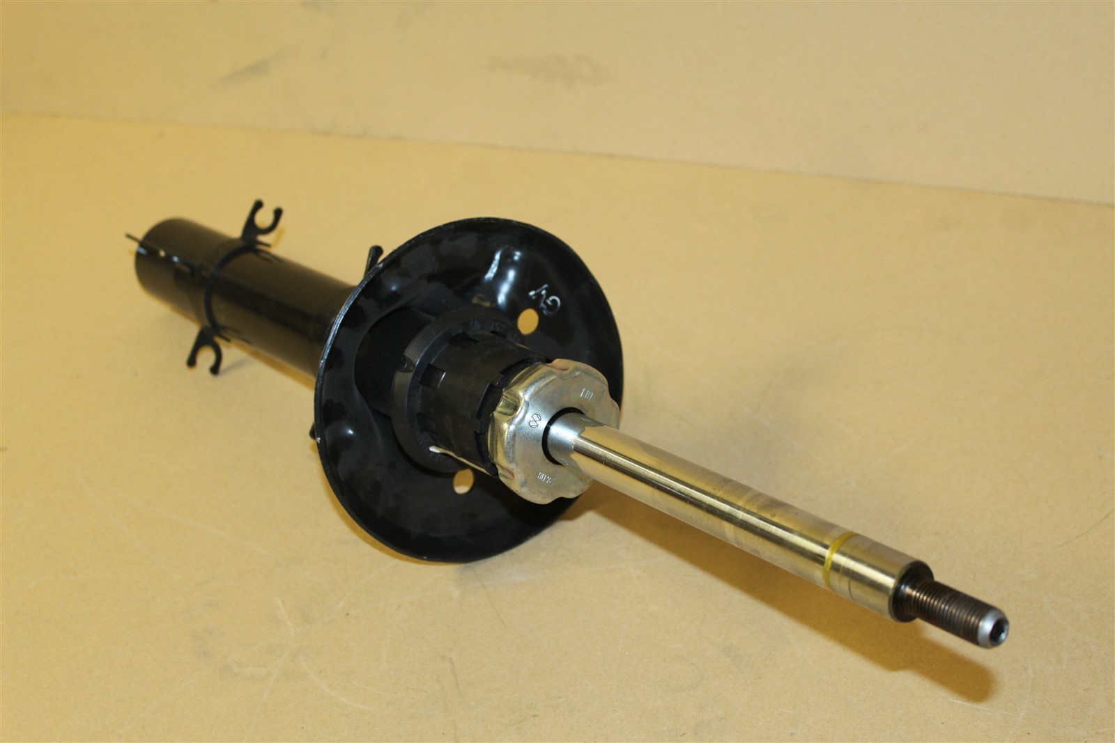 Front Shock Absorber VW Golf Mk4 Bora Audi A3 1J0413031AE New genuine