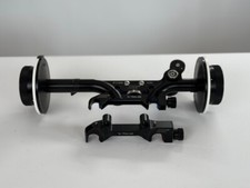 Arri FF-5 Cine Follow Focus w/ 15mm studio and 19mm adapter