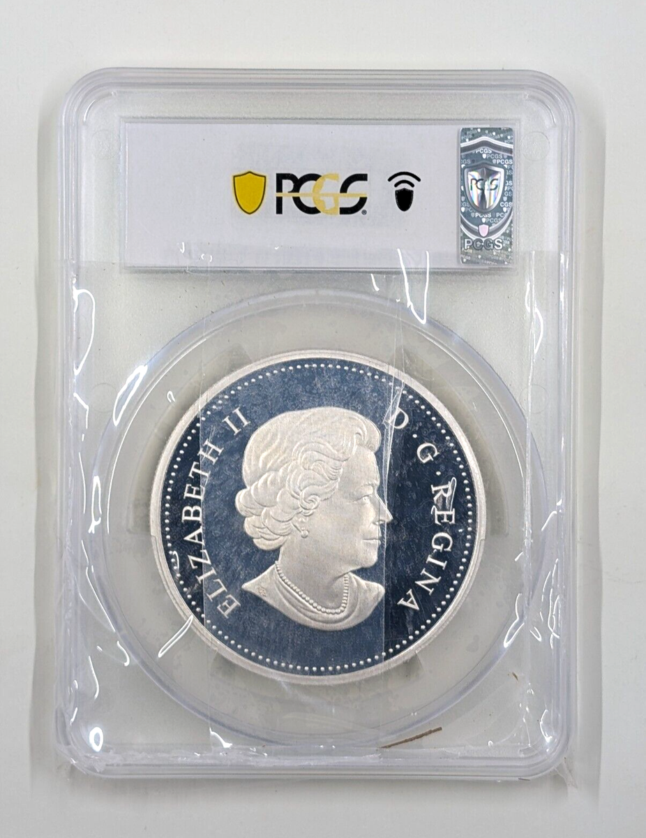 PCGS 限定2012枚 パラオ銀貨 my lovely bear コイン 貨幣 【公式通販】