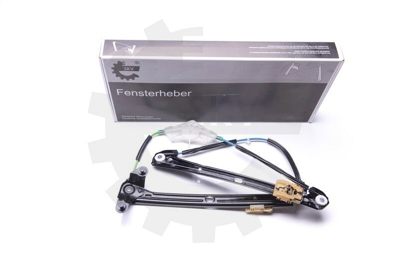Window Lifter ESEN Front Left VW Golf VII Golf VII Variant 5G4837461f 4 Doors V