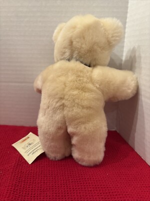 Steiff Molly Teddy Bear EAN 019555 | eBay