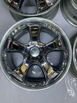 20″ JDM LowenHart, PCD 5×114.3, SIZE 20×8.5, Offset +50,Center73mm