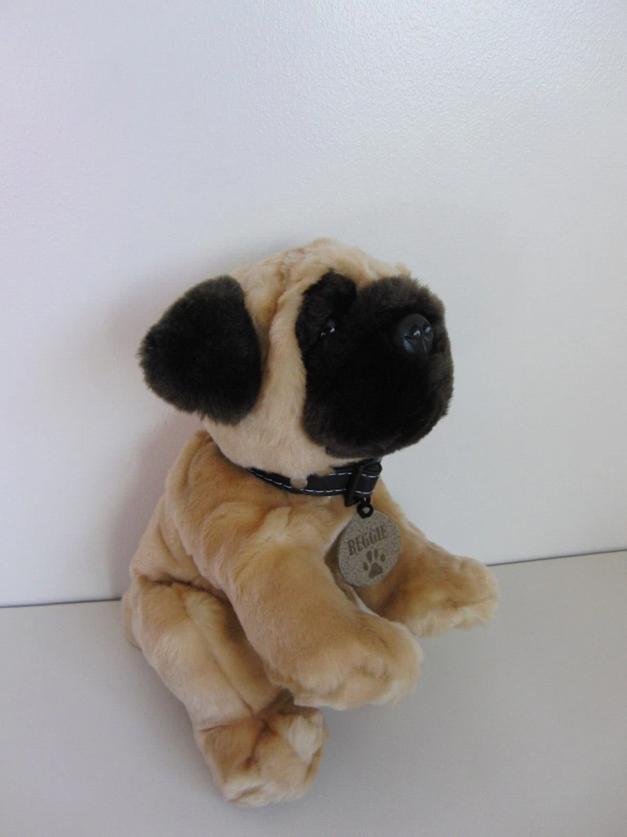 Best toys best sale for pug puppies