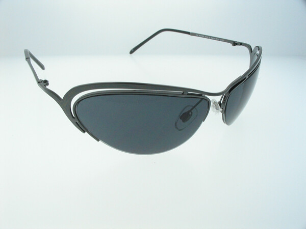 RARE* BLINDE MATRIX TRINITY SUNGLASSES IN STAINLESS STEEL | eBay display picture 1