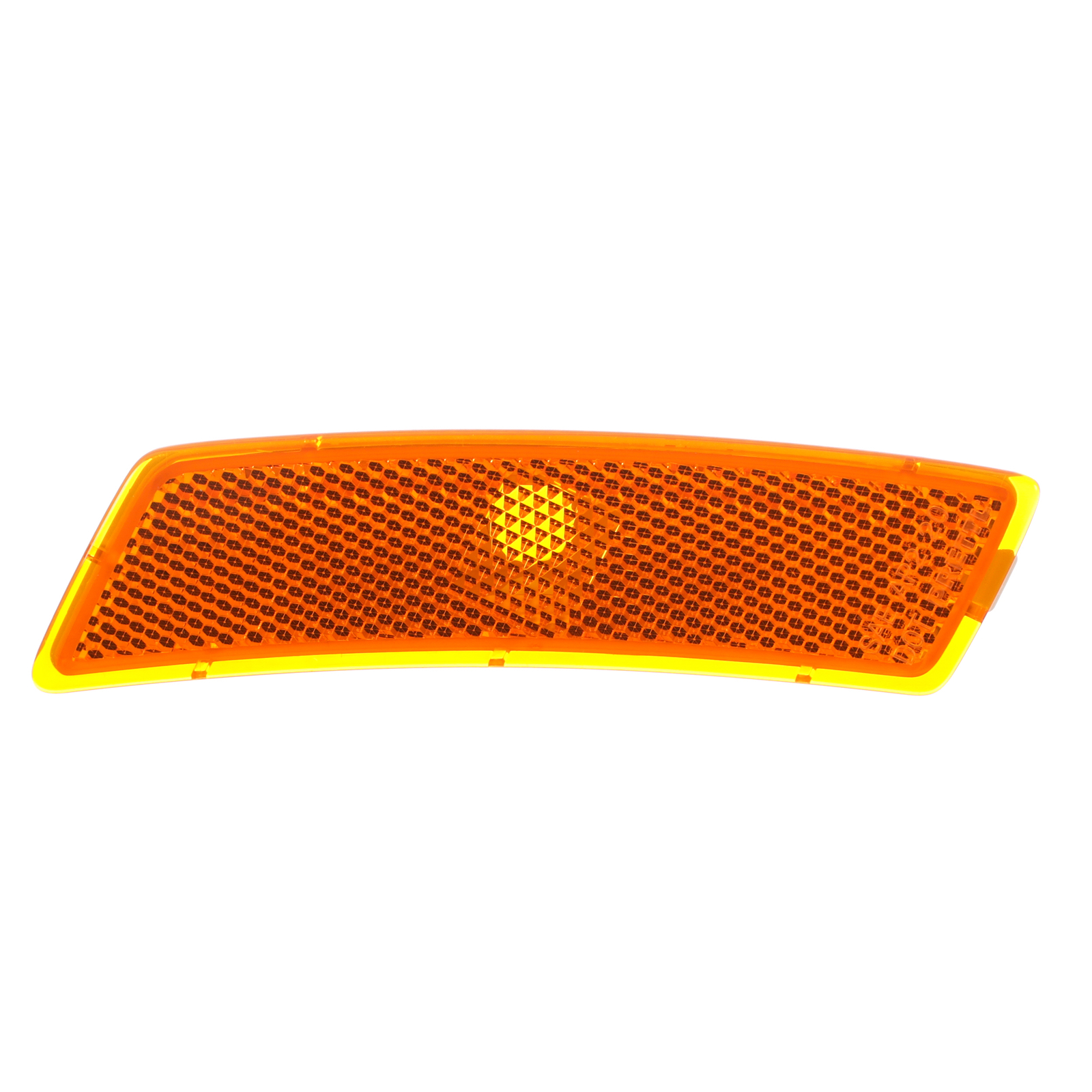 Lámpara reflectora trasera para Volkswagen Tiguan 2021-2022 (N/P 5C5-945-072-B)